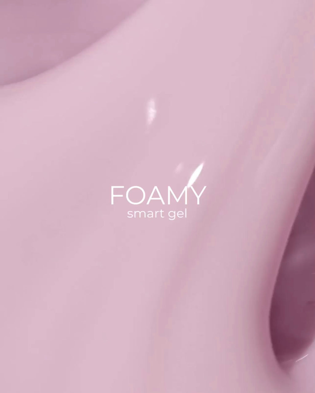HEYLOVE | Smart gel - Foamy 30ml