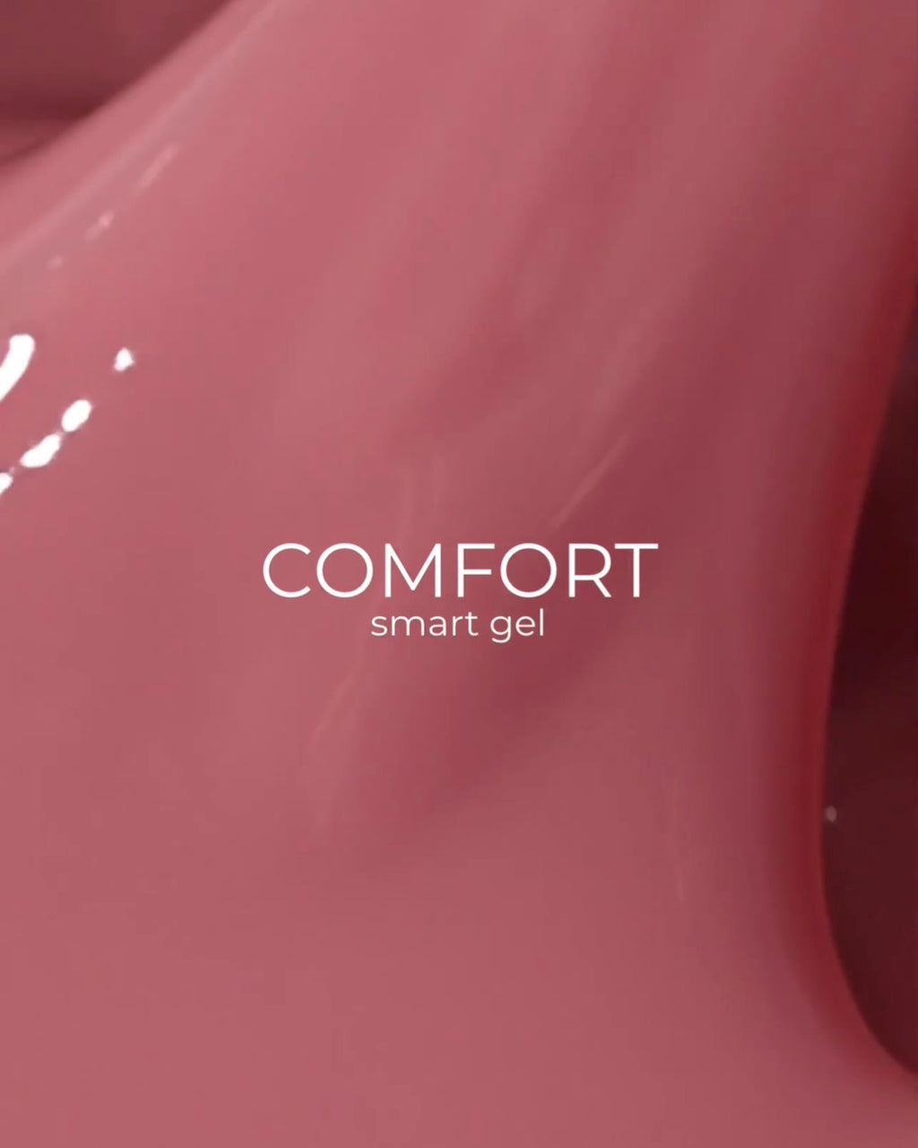 HEYLOVE | Smart gel - Comfort 30ml