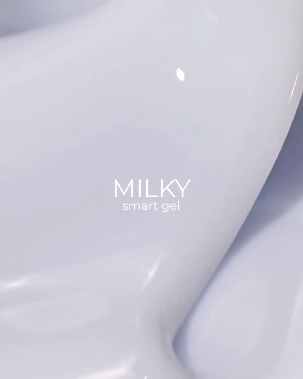 HEYLOVE | Smart gel - Milky 30ml