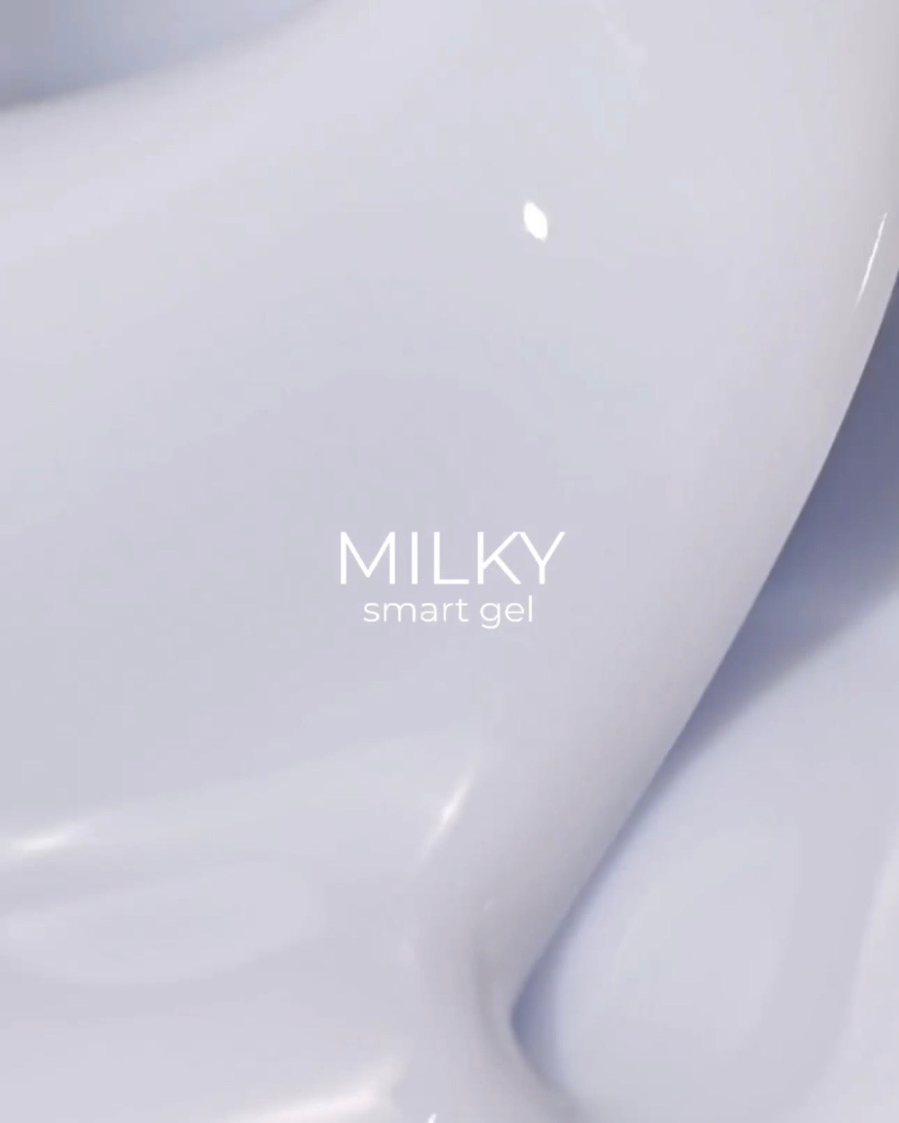 HEYLOVE | Smart gel - Milky 30ml