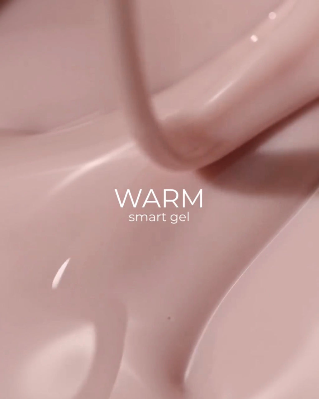 HEYLOVE | Smart gel - Warm 30ml
