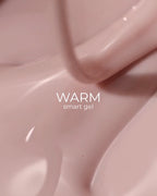 HEYLOVE | Smart gel - Warm 30ml