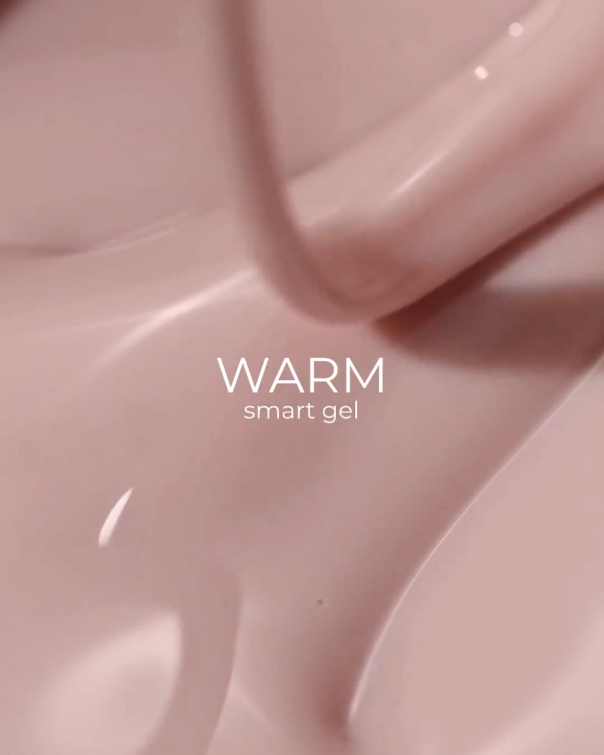 HEYLOVE | Smart gel - Warm 30ml