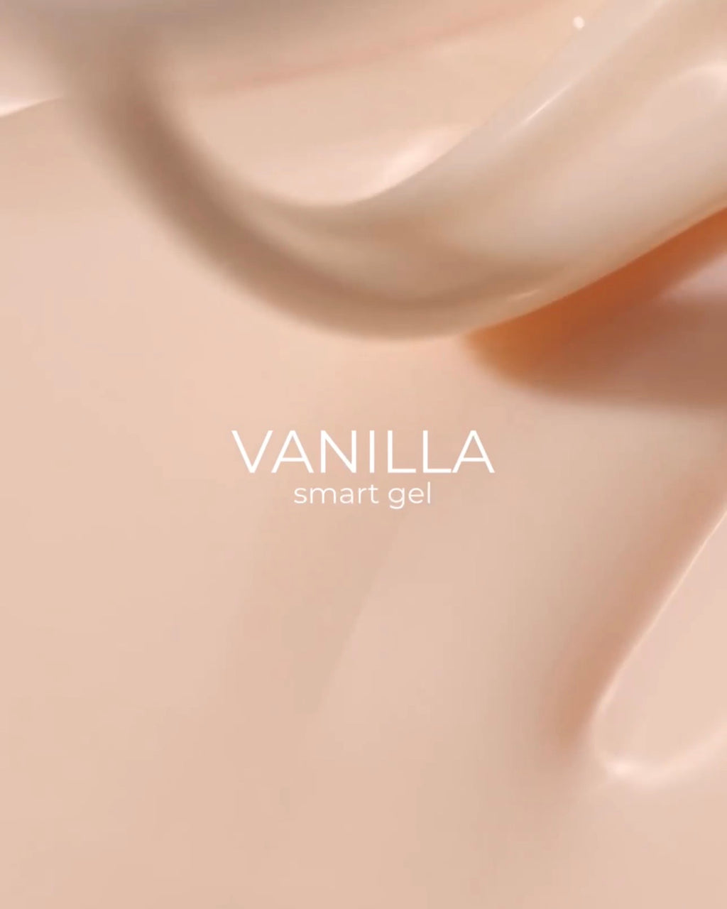 HEYLOVE | Smart gel - Vanilla 30ml