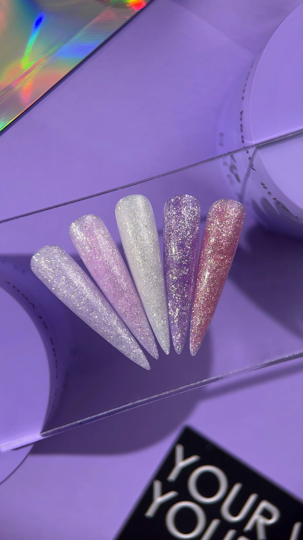 DNKa' | Buildergel #0037 Vision