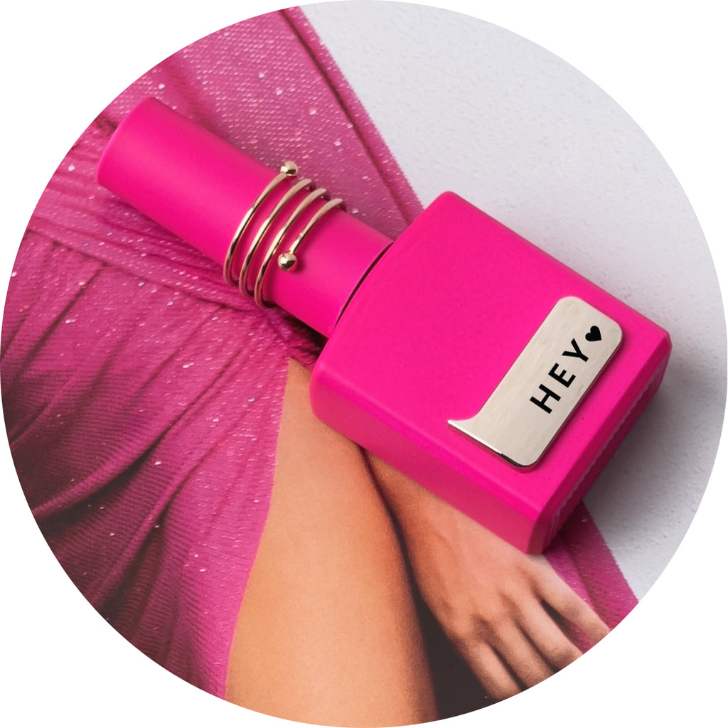 HEYLOVE | Tint Base Bundel - Neon