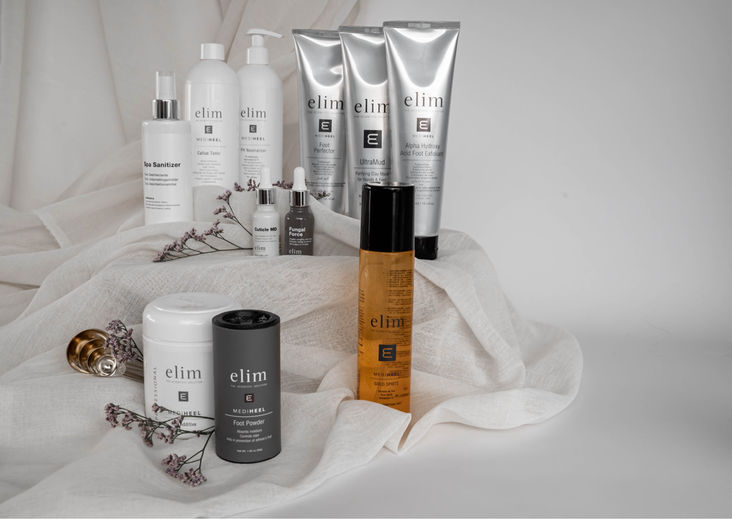 ELIM | Elitekit MEDIHEEL