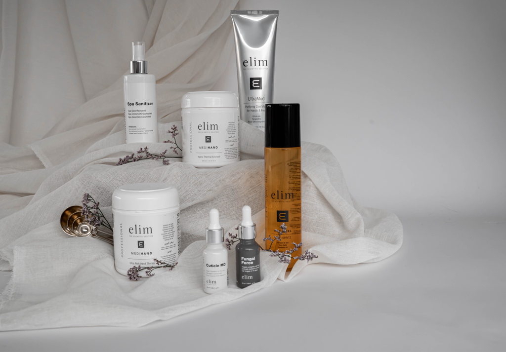 ELIM | Elitekit MEDIHAND