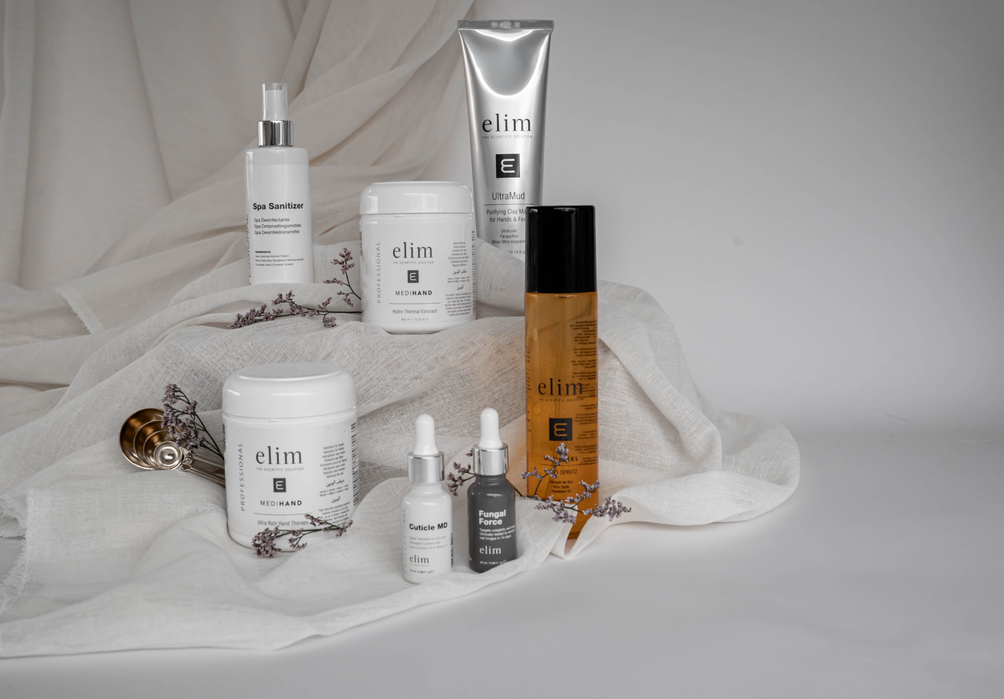 ELIM | Elitekit MEDIHAND