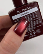 HEYLOVE | Gelpolish - Somali