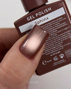 HEYLOVE | Gelpolish - Sphinx
