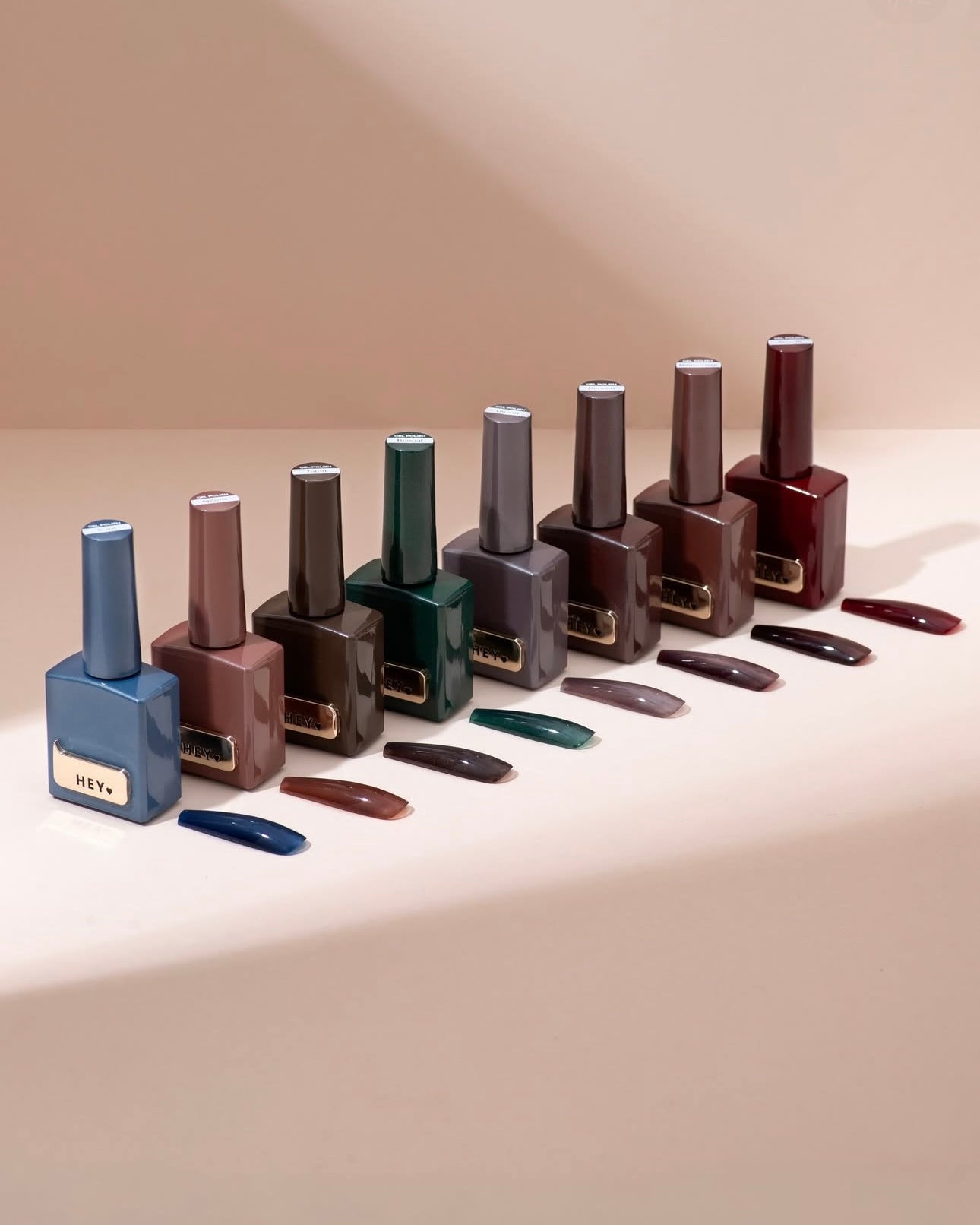HEYLOVE | Gelpolish - Siam