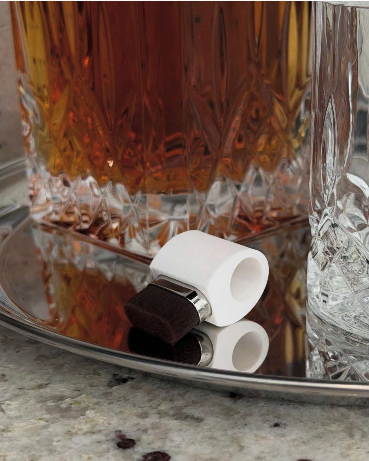 Manicure Project | Heritage Tailored Fit - Wide N°6