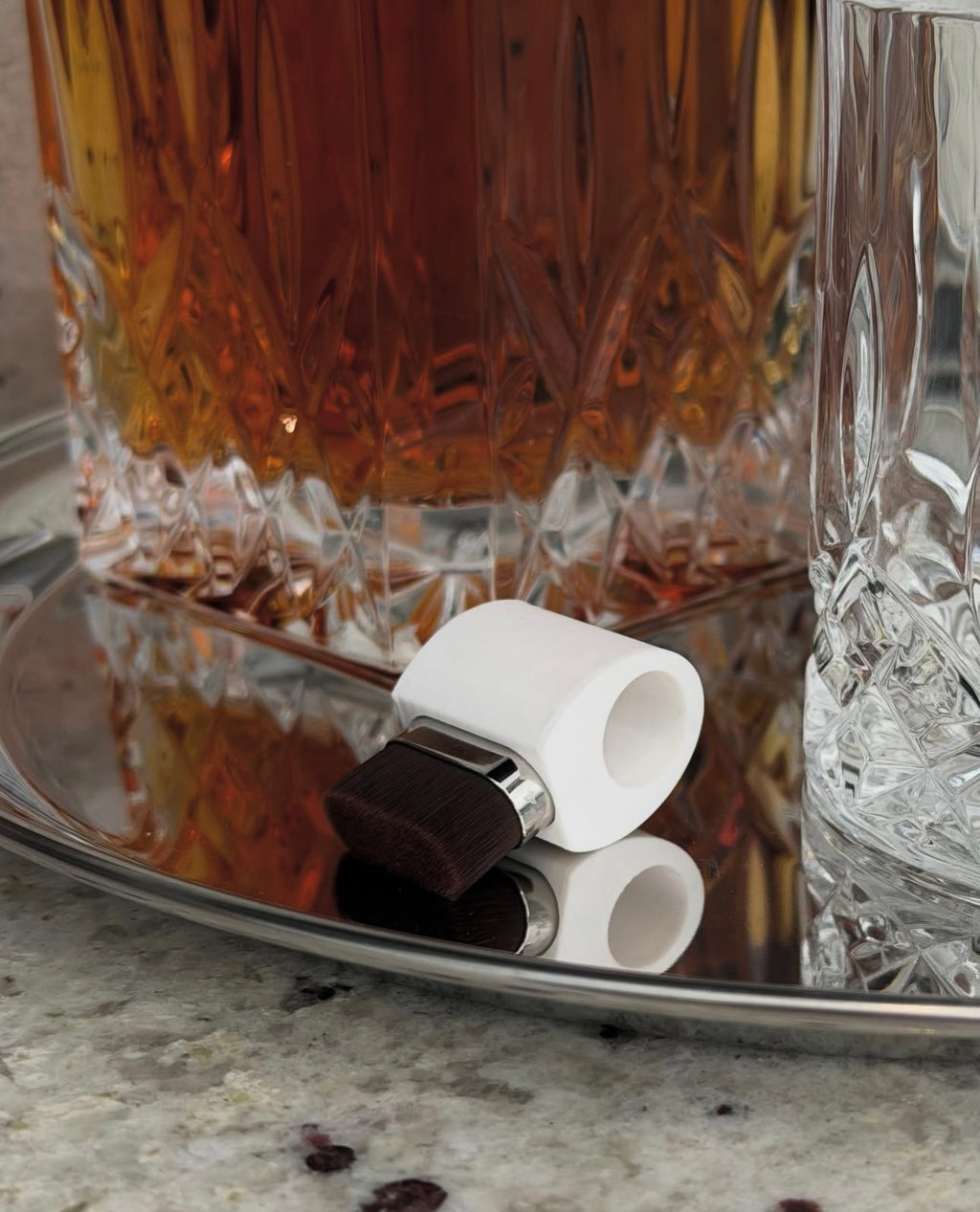 Valentine's Launch Manicure Project - February 15th