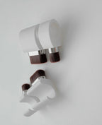 Valentine's Launch Manicure Project - February 15th