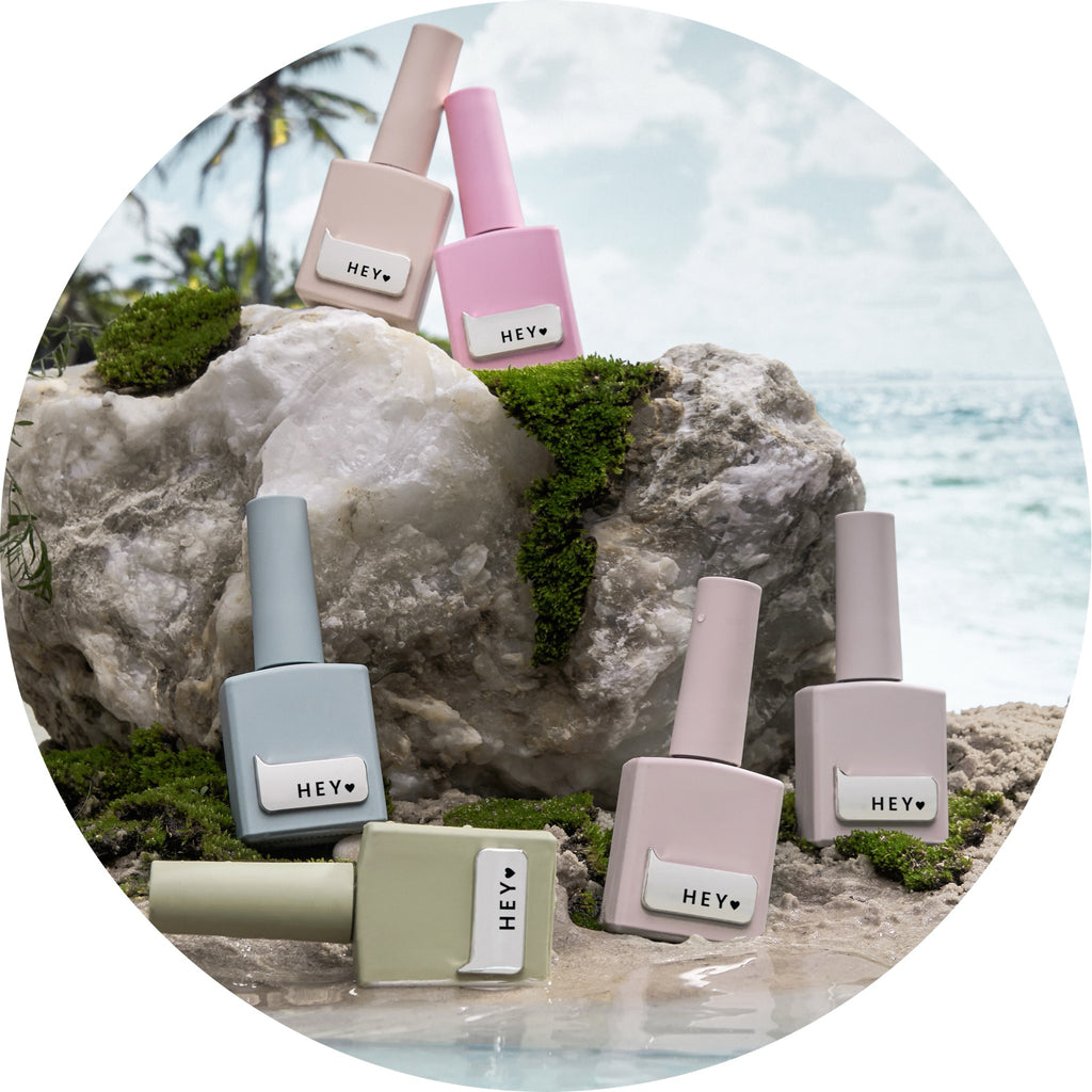 HEYLOVE | Tint Base Bundel - Awaking