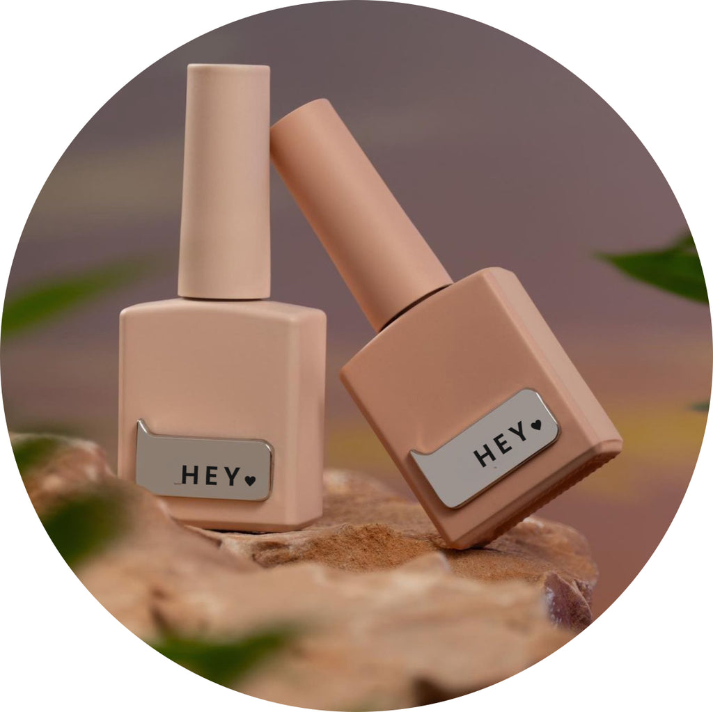 HEYLOVE | Tint Base Bundel - Arizona