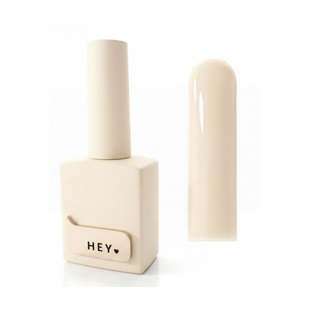HEYLOVE | Gelpolish - Cannoli Cream