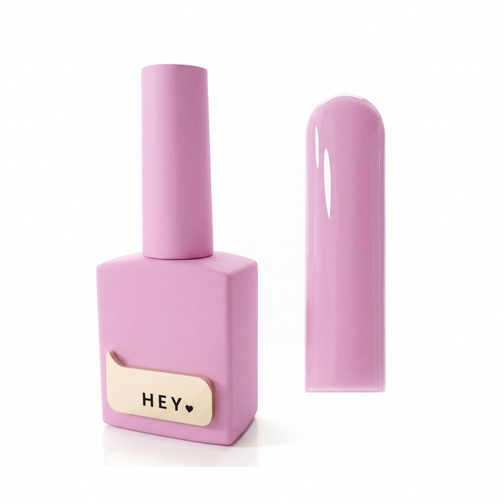 HEYLOVE | Gelpolish - Berry Punch