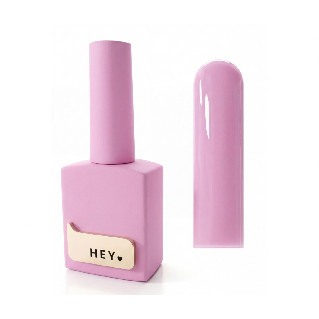 HEYLOVE | Gelpolish - Berry Punch