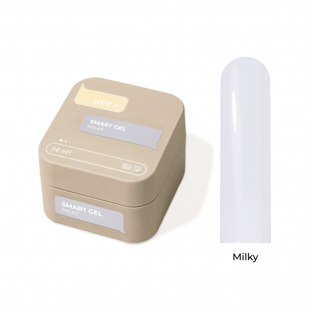HEYLOVE | Smart gel - Milky 30ml