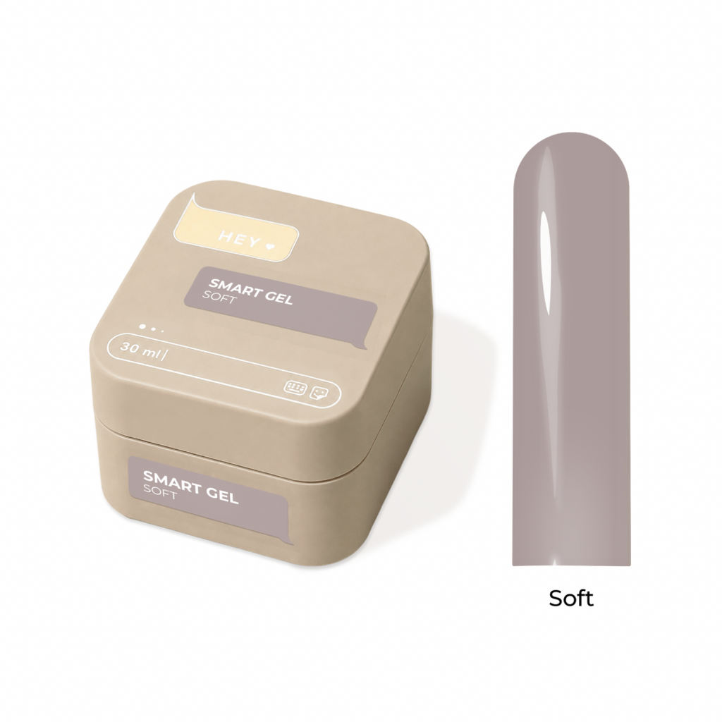 HEYLOVE | Smart gel - Soft 30ml