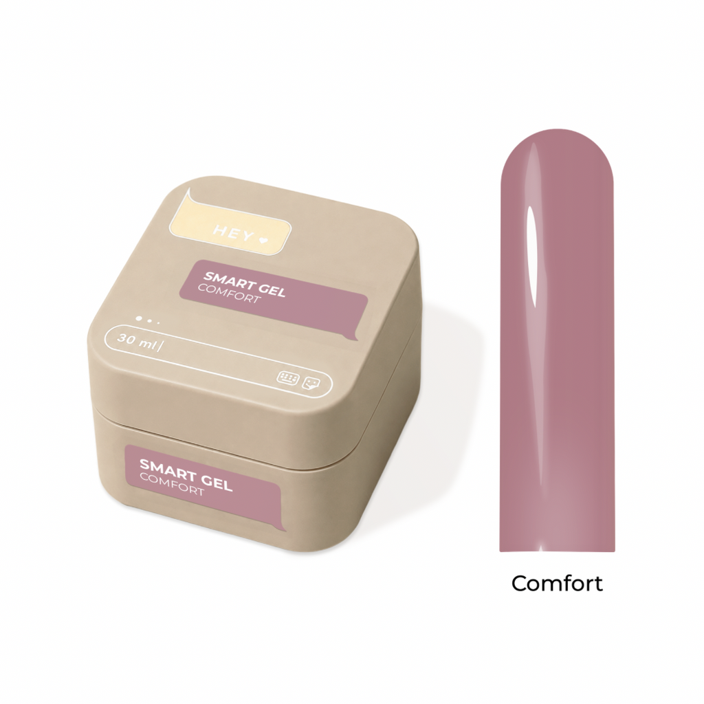 HEYLOVE | Smart gel - Comfort 30ml