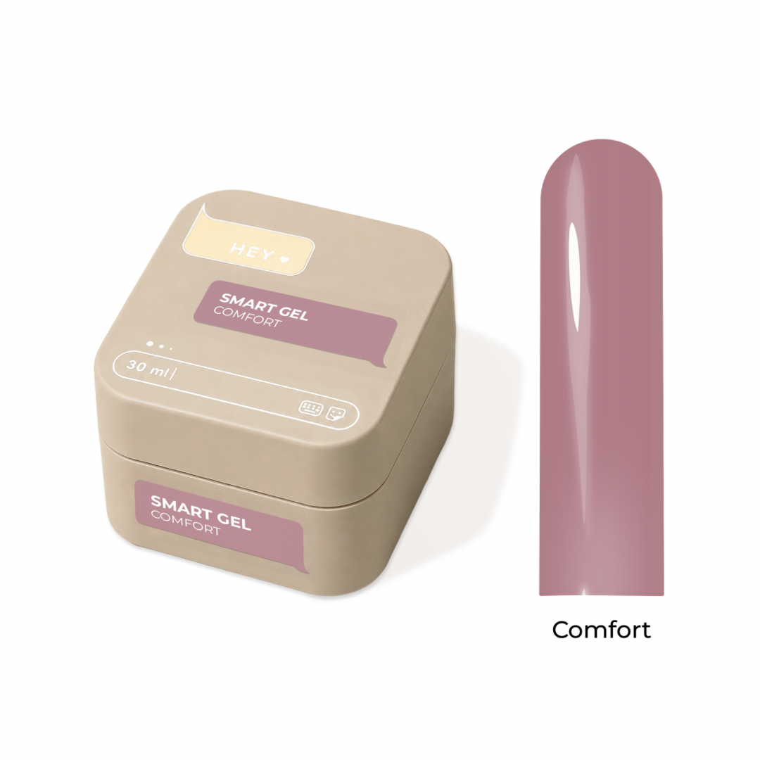 HEYLOVE | Smart gel - Comfort 30ml