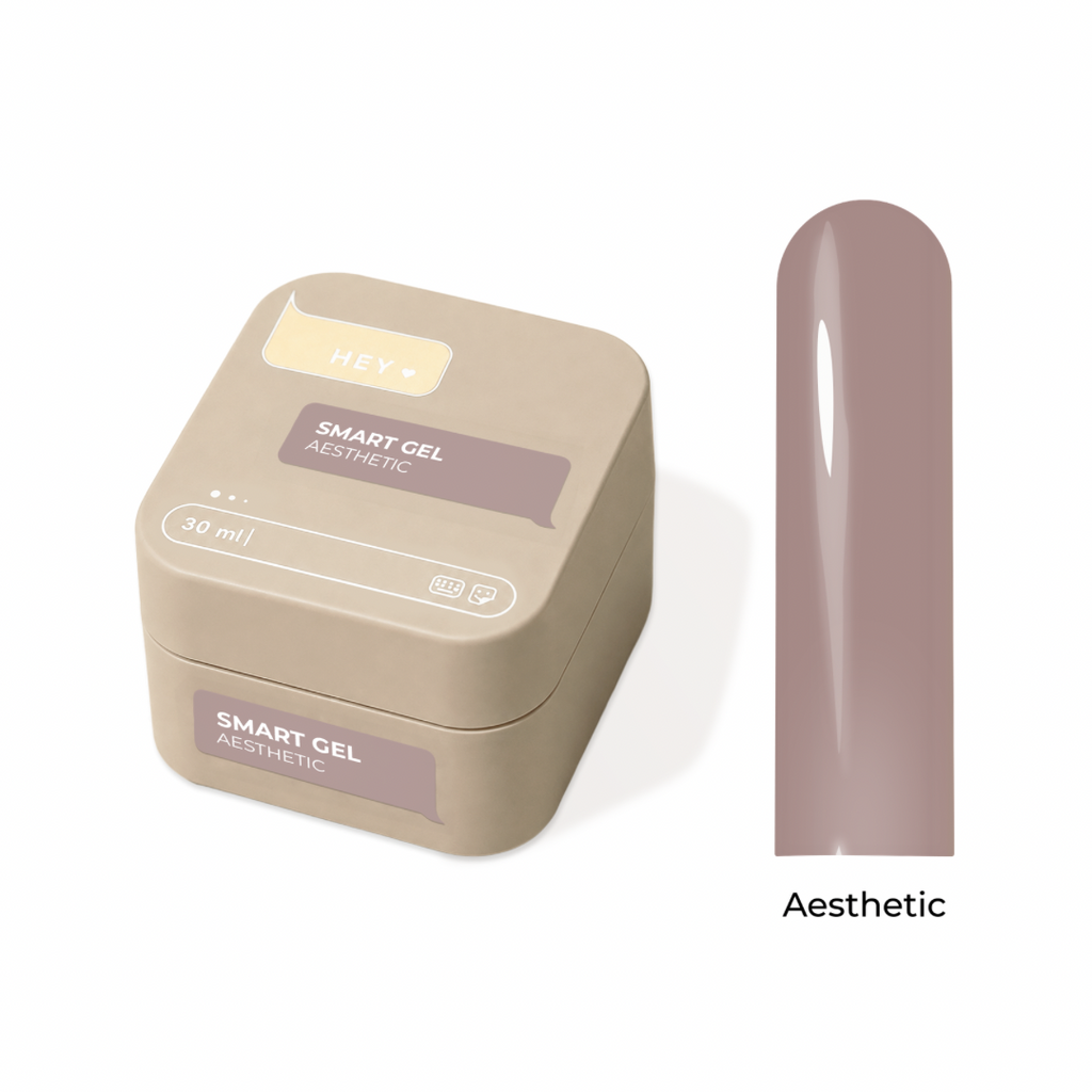 HEYLOVE | Smart gel - Aesthetic 30ml