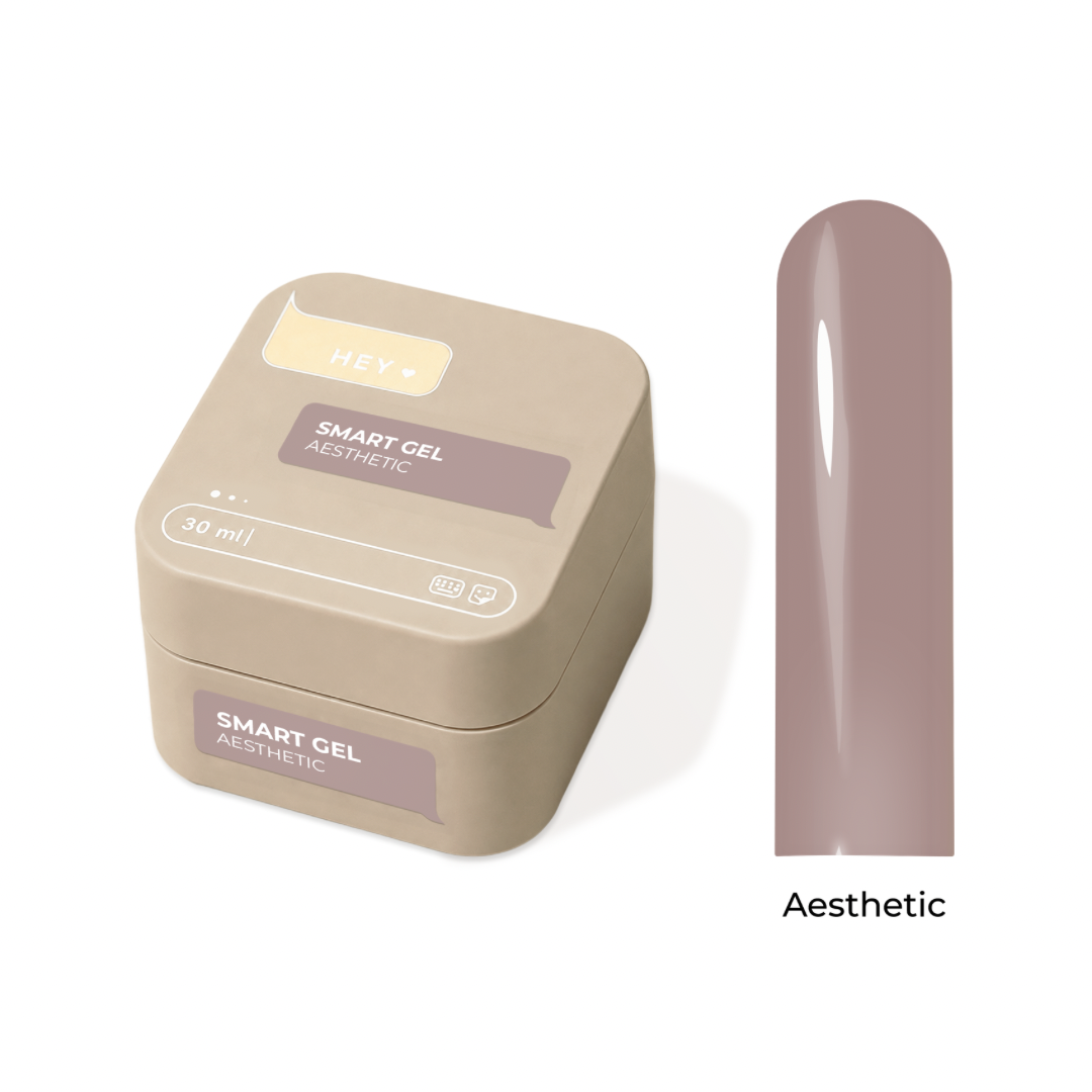 HEYLOVE | Smart gel - Aesthetic 30ml
