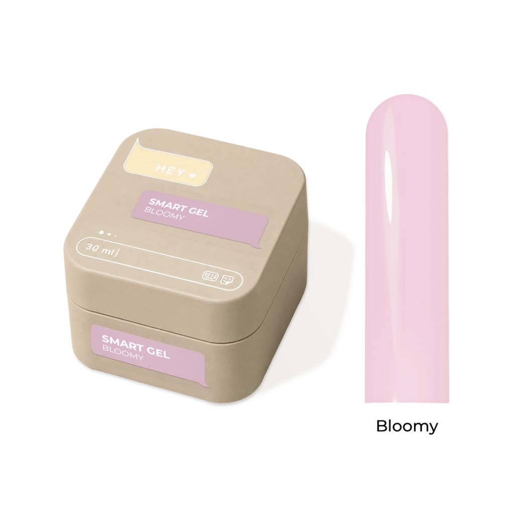 HEYLOVE | Smart gel - Bloomy 30ml