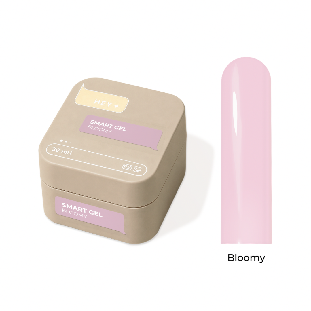 HEYLOVE | Smart gel - Bloomy 30ml