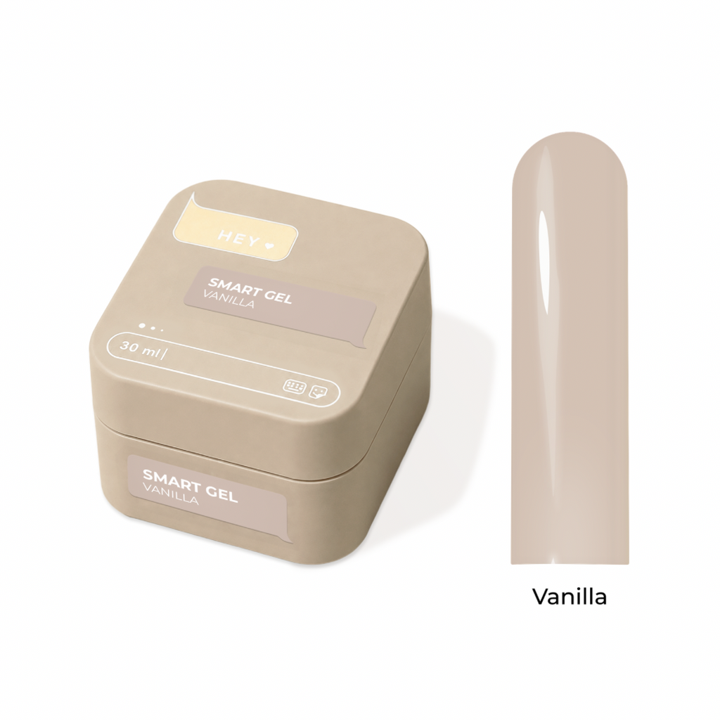 HEYLOVE | Smart gel - Vanilla 30ml