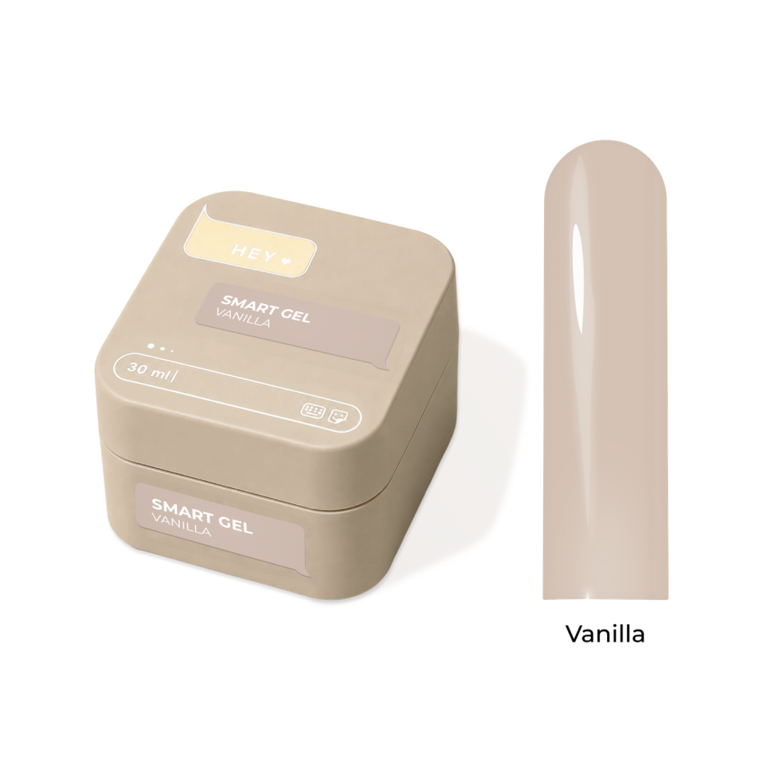 HEYLOVE | Smart gel - Vanilla 30ml