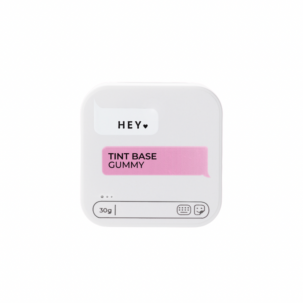HEYLOVE | Tint Base - Gummy 30ml