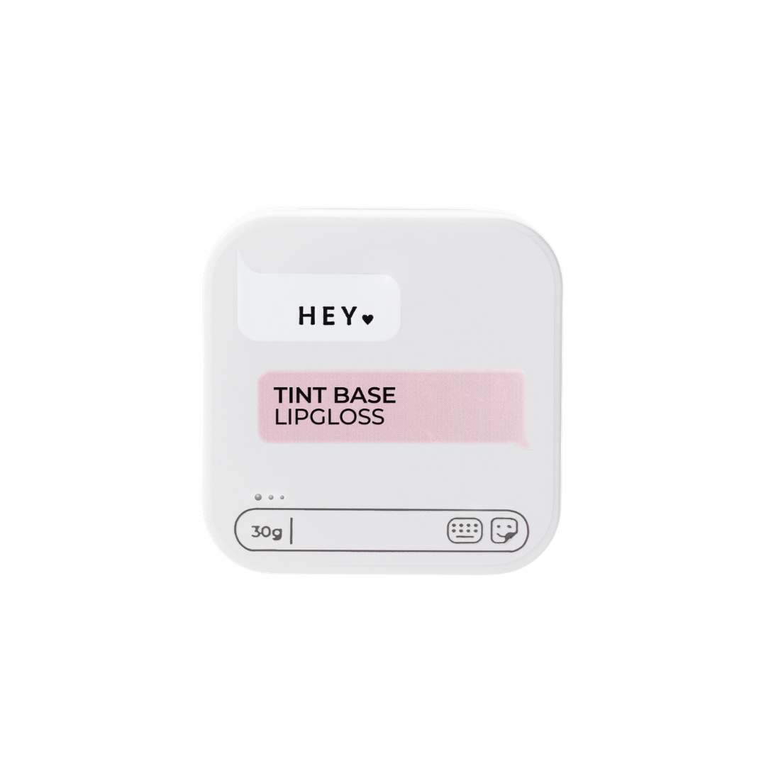 HEYLOVE | Tint Base - Lipgloss 30ml