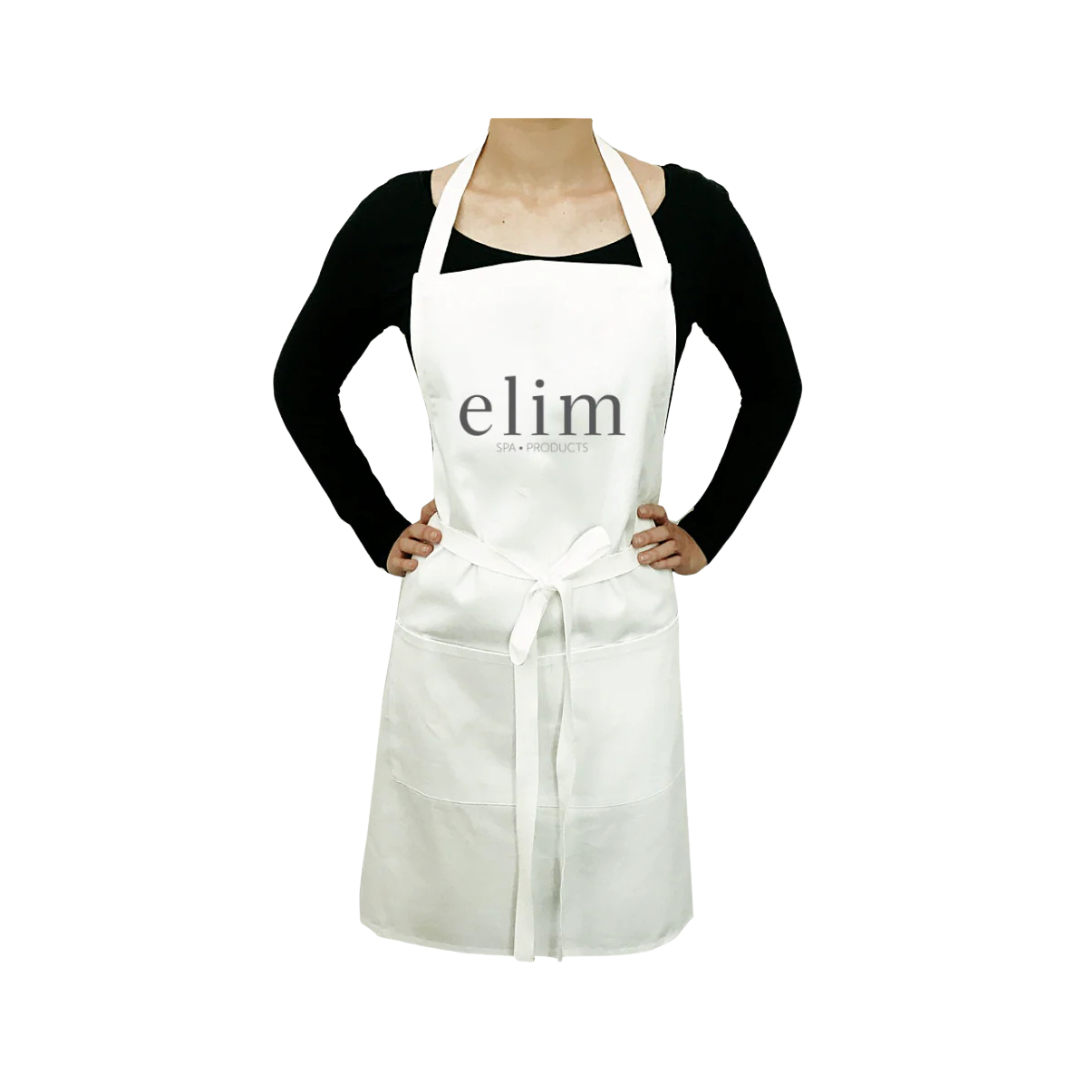 🎁 ELIM | Schort wit (100% off)