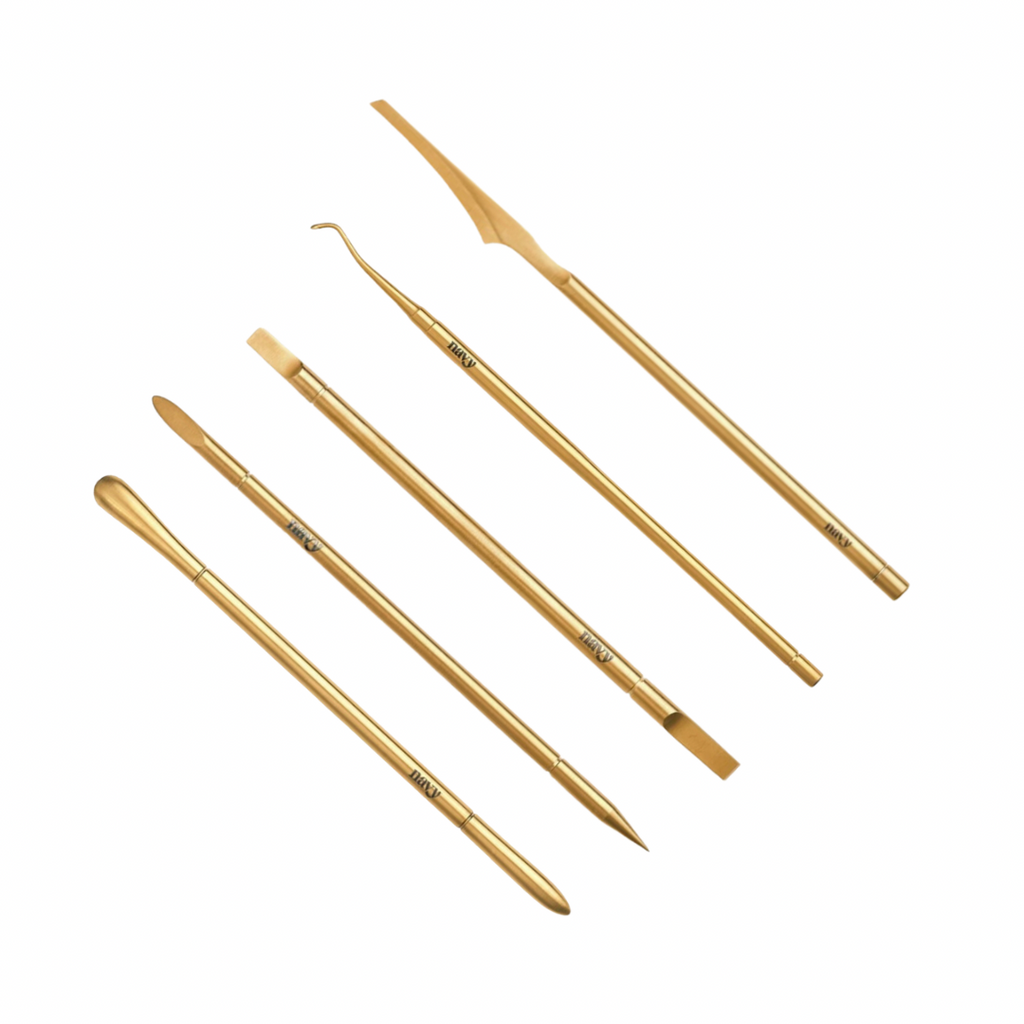 Navy | Pedicure Pack - 5pcs