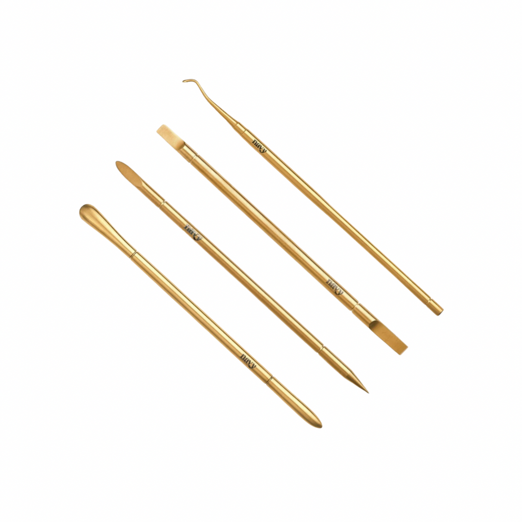 Navy | Pedicure Pack - 4pcs