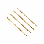 Navy | Pedicure Pack - 4pcs