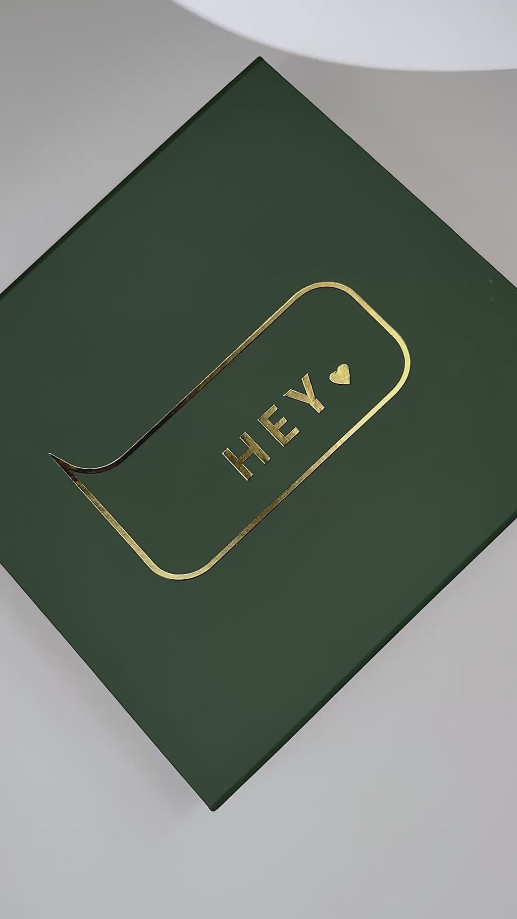 HEYLOVE | Gelpolish - Bengal