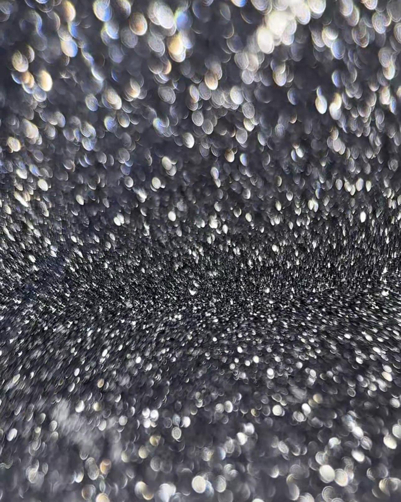 HEYLOVE | Solid Platinum Gel - Silver