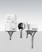 HEYLOVE | Solid Paint Gel - Metallic