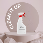 Klear | Tools & Surfaces Spray - 750ml