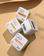 HEYLOVE | Solid Platinum Gel - Cold Blue