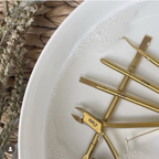 Navy | Manicure Pack - Helen 4pcs