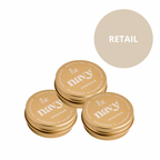Navy | Retail Pack - Cuticle Balm 30ml x3