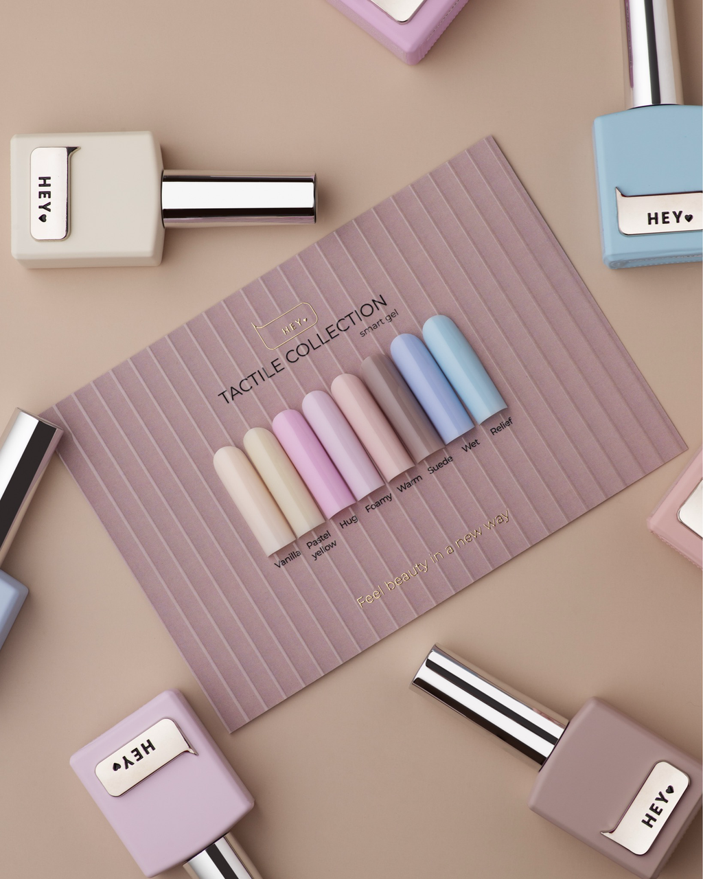 HEYLOVE | Smart gel - Wet