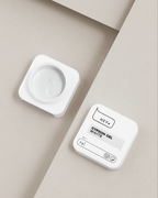 HEYLOVE | Gypsum Gel - White