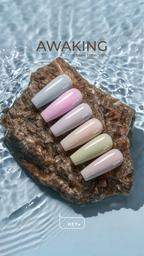HEYLOVE | Tint Base Bundel - Awaking